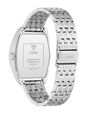 Reloj Guess Gabriel para hombre GW0975G1