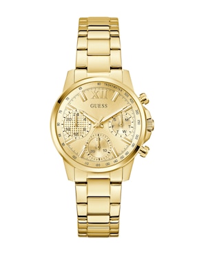 Reloj Guess Bailey para mujer GW0933L2