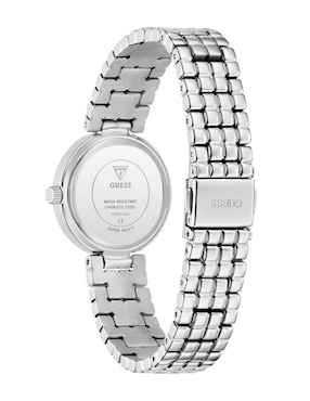 Reloj Guess Clara para mujer GW0930L1