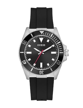 Reloj Guess Cliff para hombre GW0969G1