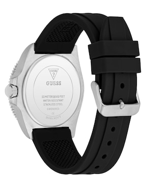 Reloj Guess Cliff para hombre GW0969G1