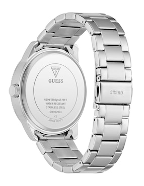 Reloj Guess Ian para hombre GW0970G1