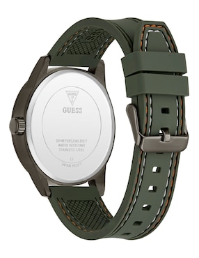 Reloj Guess Peak para hombre GW0964G3