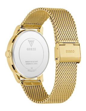 Reloj Guess Chandler para hombre GW0974G2
