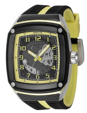Reloj Invicta Racing para hombre 48070
