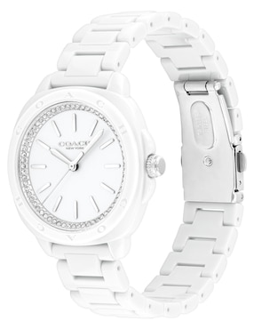 Reloj Coach Kitt para mujer 14504401