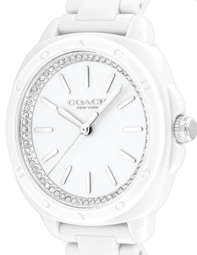 Reloj Coach Kitt para mujer 14504401