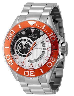 Reloj Invicta Grand Diver Automatico para hombre 48242
