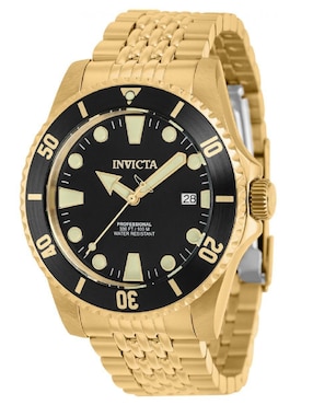 Reloj Invicta Pro Diver Automático para hombre 39758