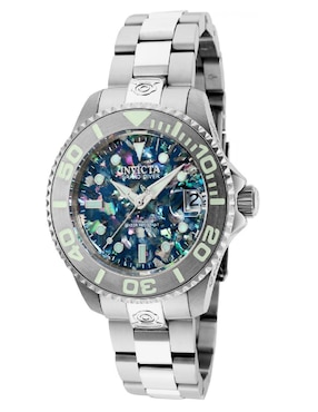 Reloj Invicta Pro Diver Automático para mujer 35761