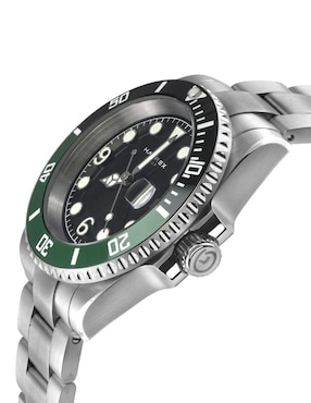 Reloj Haurex Italy Barracuda para hombre 4A512UBG