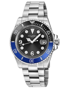 Reloj Haurex Italy Barracuda para hombre 4A512UBN
