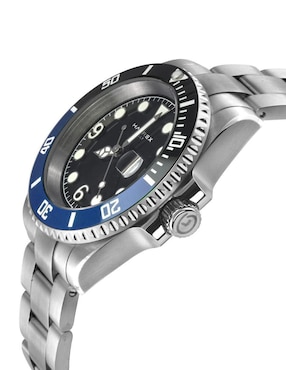 Reloj Haurex Italy Barracuda para hombre 4A512UBN