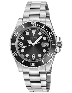 Reloj Haurex Italy Barracuda para hombre 4A512UNN