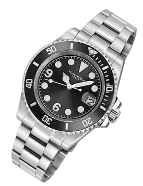 Reloj Haurex Italy Barracuda para hombre 4A512UNN