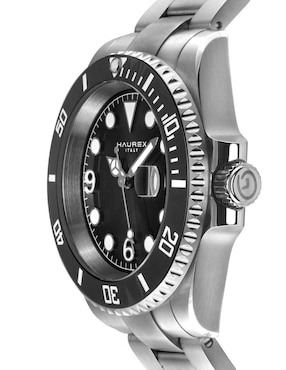 Reloj Haurex Italy Barracuda para hombre 4A512UNN