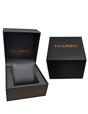 Reloj Haurex Italy Barracuda para hombre 4A512UNN