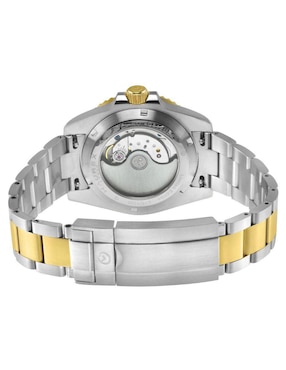 Reloj Haurex Italy Barracuda para hombre 4G512UBB