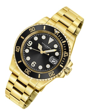 Reloj Haurex Italy Barracuda para hombre 4Y512UNN