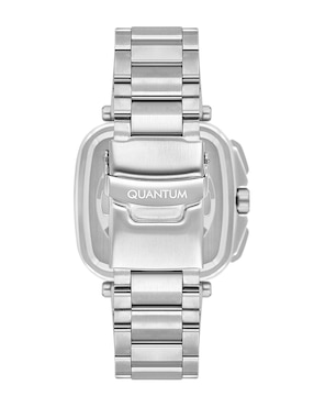 Reloj Quantum Silver Collection para hombre PWG1092.390