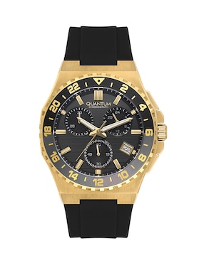 Reloj Quantum Black Collection para hombre PWG1147.151