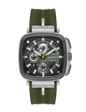 Reloj Quantum Black Collection para hombre PWG1014.375