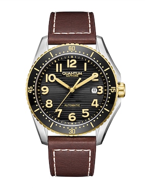 Reloj Quantum Color Collection para hombre QMG1166.252