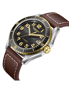 Reloj Quantum Color Collection para hombre QMG1166.252
