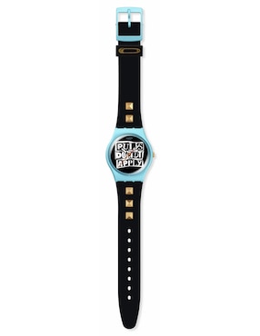 Reloj Swatch 2507 No Rules unisex SO31L101