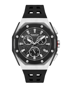 Reloj Quantum Black Collection para hombre HNG1170.351