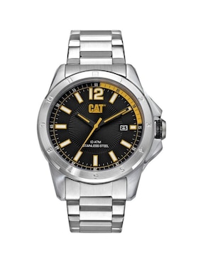 Reloj Cat Big Twist 24 Chrono para hombre CYW.141.11.137
