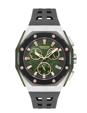 Reloj Quantum Color Collection para hombre HNG1170.366