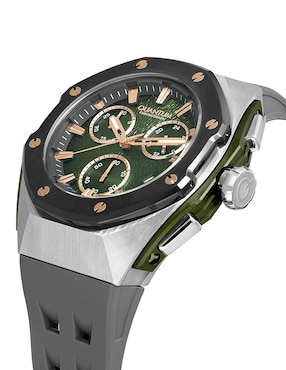 Reloj Quantum Color Collection para hombre HNG1170.366