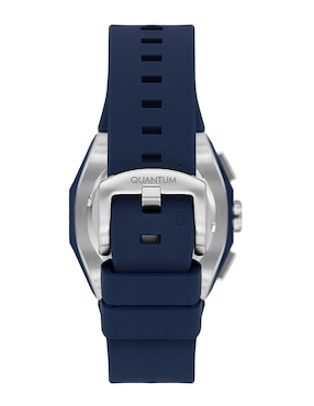 Reloj Quantum Blue Collection para hombre HNG1170.399