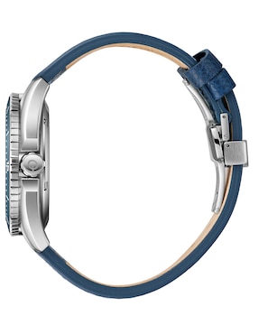Reloj Quantum Silver Collection para hombre QMG1166.399