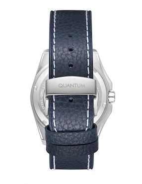 Reloj Quantum Silver Collection para hombre QMG1166.399