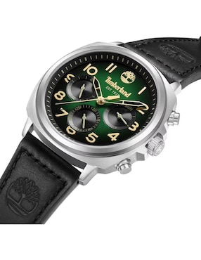 Reloj Timberland Black Collection para hombre TDWGB0042008