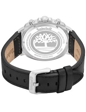 Reloj Timberland Black Collection para hombre TDWGB0042008
