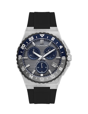 Reloj Quantum Black Collection para hombre PWG1147.361