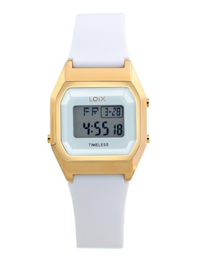 Reloj Loix Trend para mujer l1289-4