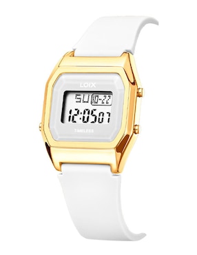 Reloj Loix Trend para mujer l1289-4