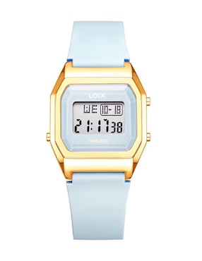 Reloj Loix Trend para mujer l1289-3
