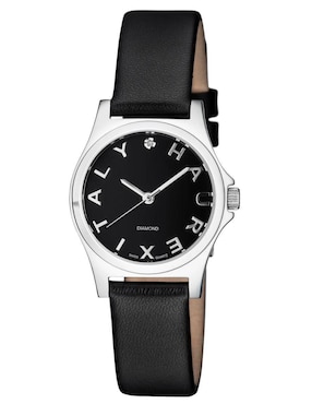 Reloj Haurex Italy City Italiano para mujer 6A505DNN