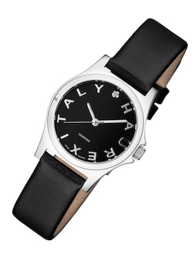 Reloj Haurex Italy City Italiano para mujer 6A505DNN