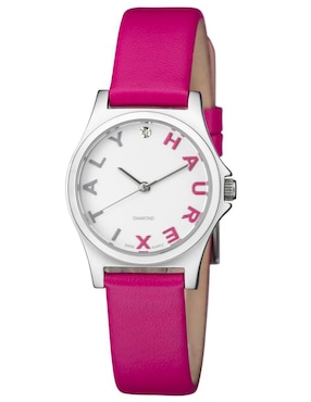 Reloj Haurex Italy City para mujer 6A505DPP