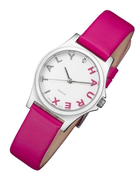 Reloj Haurex Italy City para mujer 6A505DPP