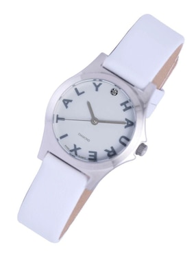 Reloj Haurex Italy City para mujer 6A505DSW