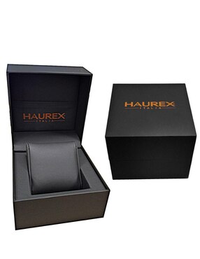 Reloj Haurex Italy City para mujer 6A505DSW