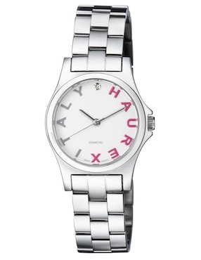 Reloj Haurex Italy City para mujer 7A505DPS