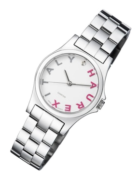 Reloj Haurex Italy City para mujer 7A505DPS